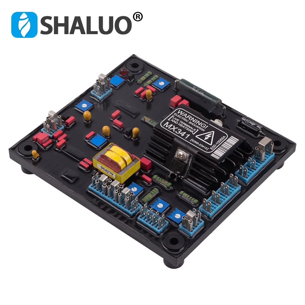 MX341 AVR (5)