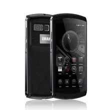 iMAN Victor Waterproof mobile phone 5.0″HD Android 6.0 MT6755 octa Core 4G LTE 13.0MP 64GB ROM 4GB RAM Smartphone Fingerprint