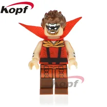 50 шт. PG1515 Супер Герои Бесконечная война цифры "Халк", "танос Taskmaster Валькирии куклы конструктор Детский подарок игрушки