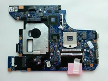 Hot For Lenovo V570 Laptop Motherboard Mainboard 48.4PA01.021 Fully tested