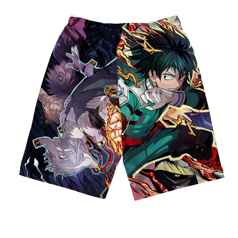我的英雄学院 My Hero Academia MQD010-01