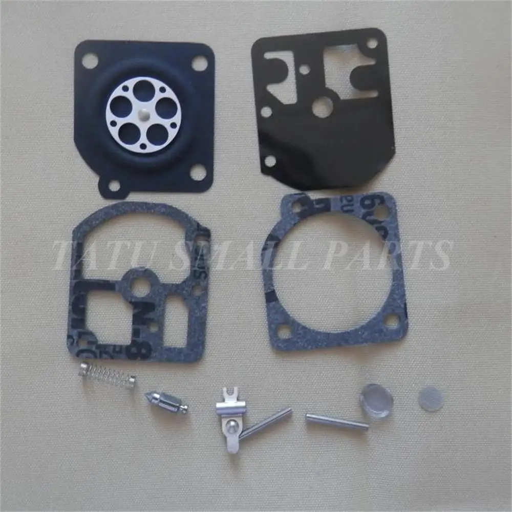 RB-13 CARB REPAIR KIT 3
