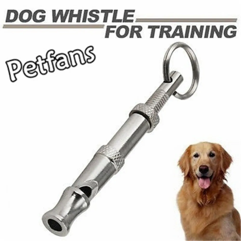 Dog Whistle to Stop Barking Bark Control Training Deterrent Ultrasonic Whistlesin Dog Whistles Dog Whistle to Stop Barking Bark Control Training Deterrent Ultrasonic Whistlesin Dog Whistles