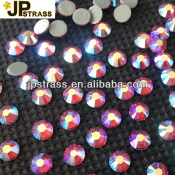 

free shipping ,hot fix ss16 lt siam ab stones for clothing iron on transfer ,1440 pcs each lot high quality hotfix crystals