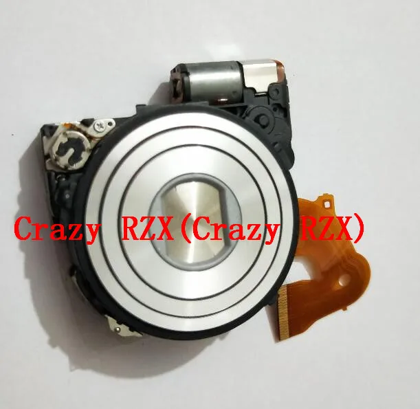 Запасная деталь для объектива камеры SONY DSC W570 W580 W630 W650 WX7 WX9 WX30 WX50 WX70 цифровая