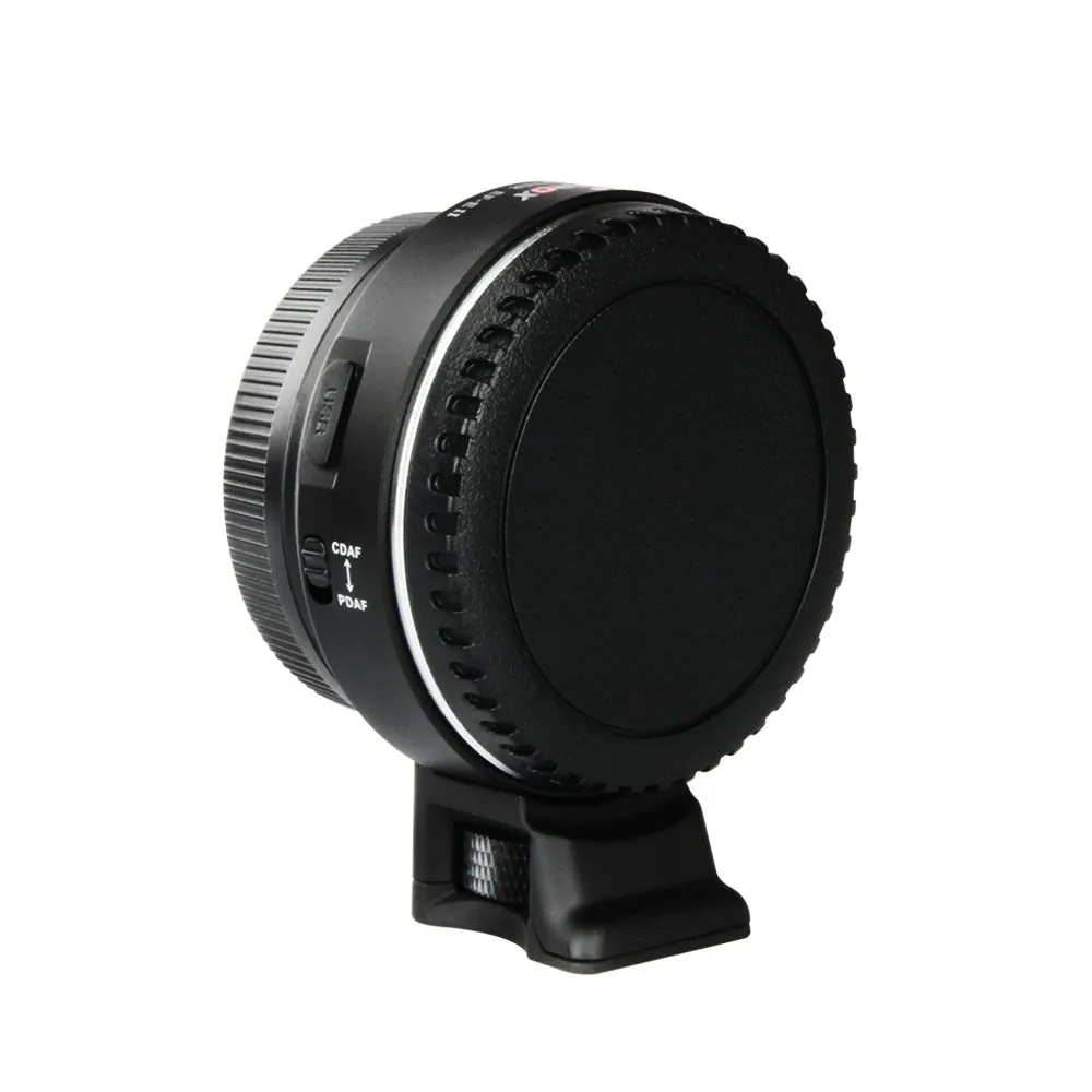 Viltrox EF E II адаптер для объектива с автоматической фокусировкой Canon EOS объектив