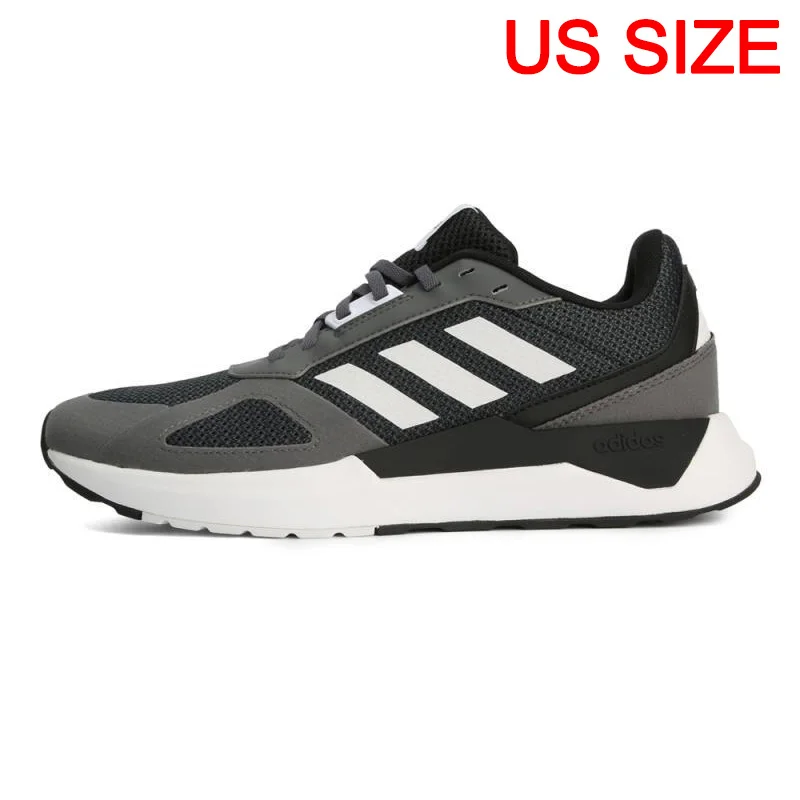 Новое поступление Adidas RUN80S унисекс кроссовки - Цвет: BB7435