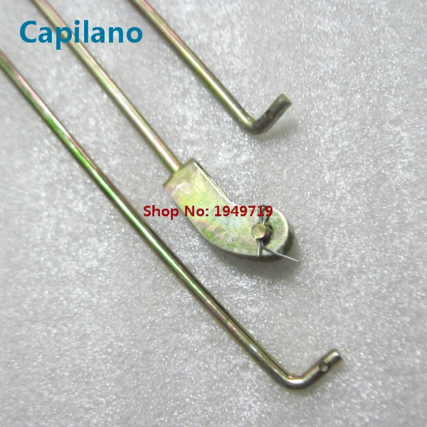 CG GN YBR 125 brake stem (5)