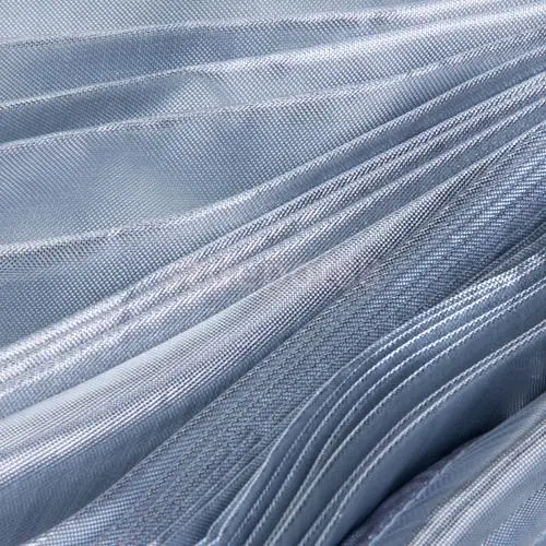 Блестящий костюм для танца живота Isis Wings-серебро