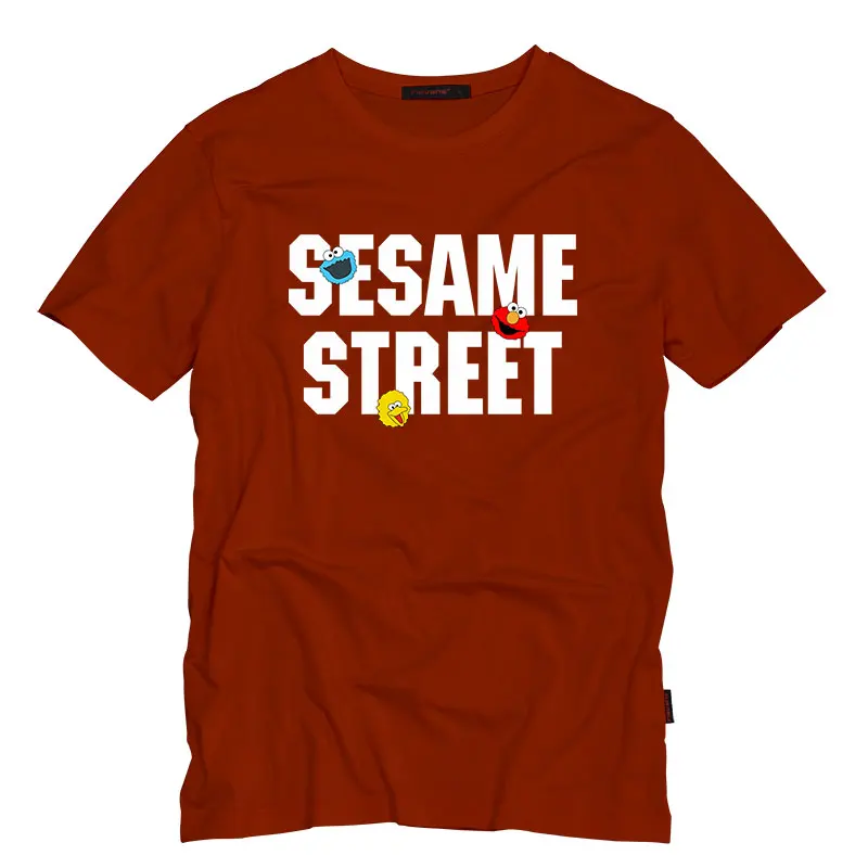 Adult Elmo Shirts 70