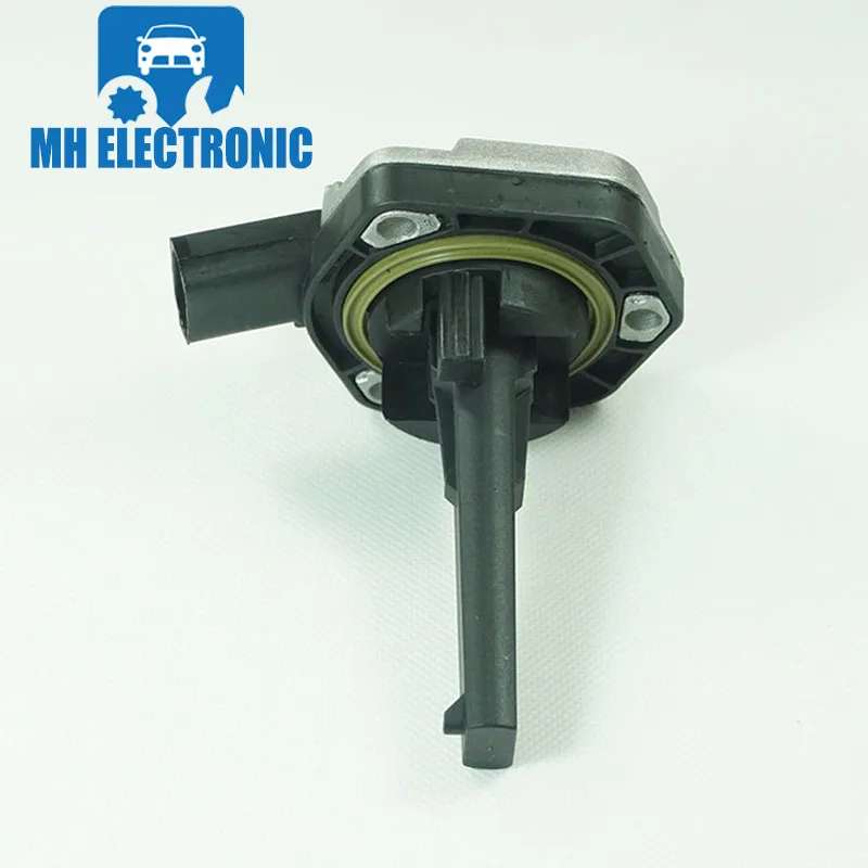 Электронный датчик уровня масла MH 06E907660 06E 907 660 94860615000 для Audi A3 A4 A6 A8 Q7 TT VW EOS Golf Jetta