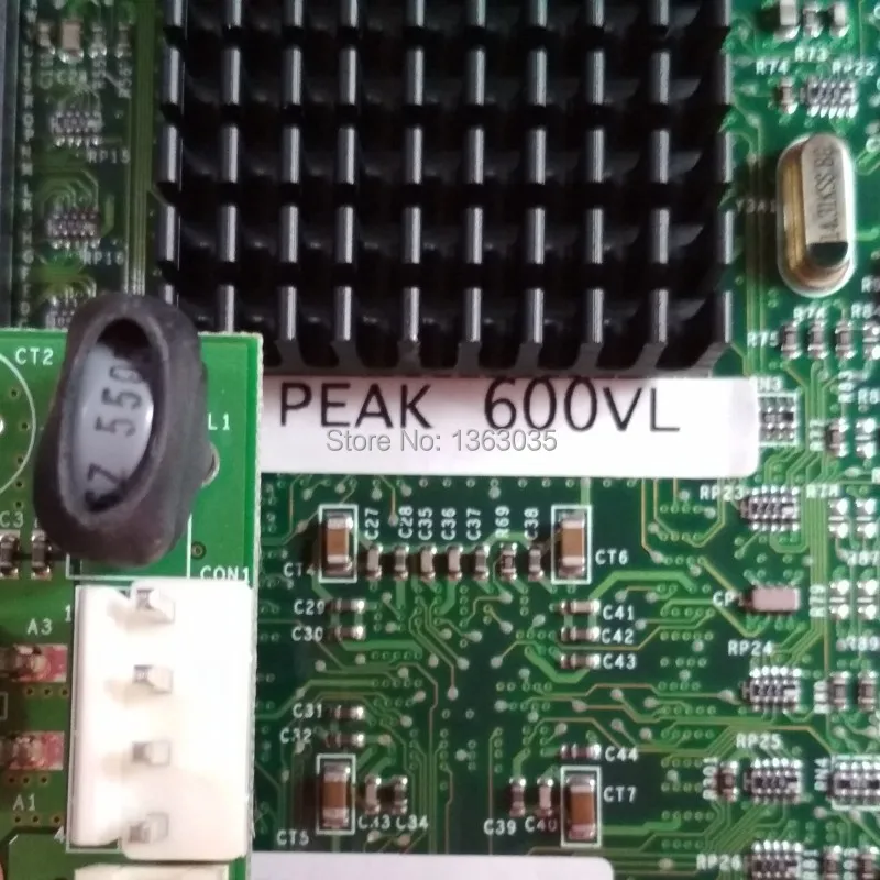 PEAK-600VL  2
