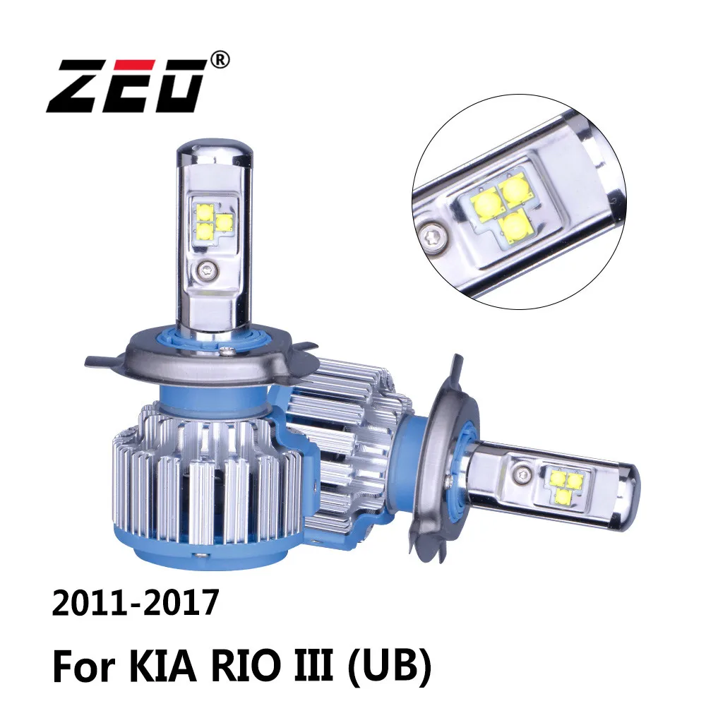 Запчасти kia rio 3