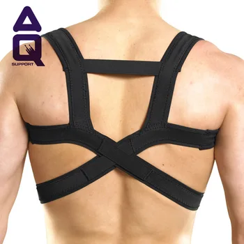 

Remedical aq body shaping belt remedical adult child posture belt XS S M L XL XXL