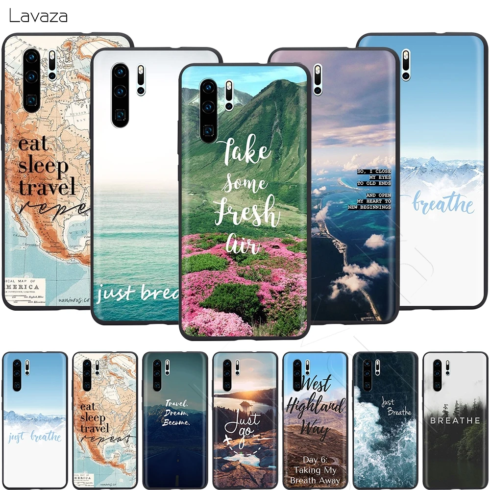 Чехол для Huawei Mate Y7 Y9 P8 P9 P10 P20 P30 P40 Max Lite Pro P Smart Mini |