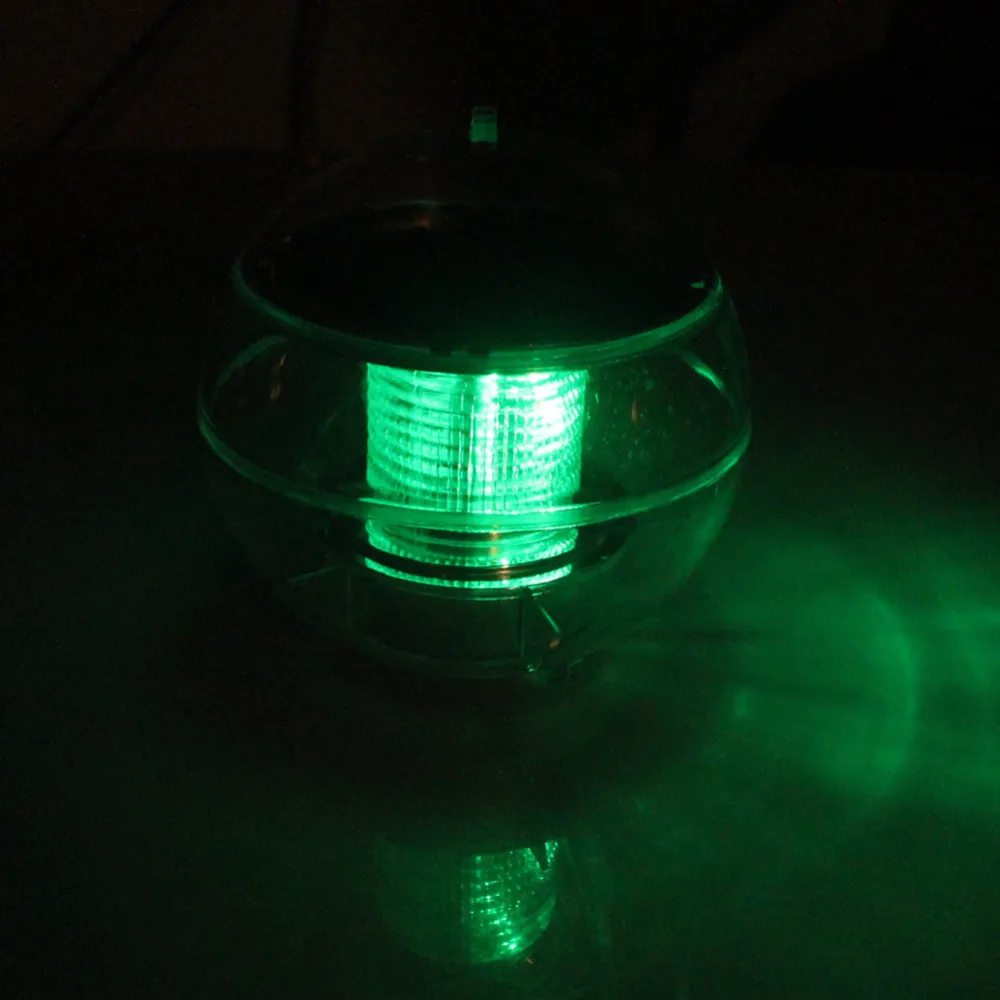 Bola de Luz Solar para Piscina Solares à Prova Mudando de Cor Lâmpada para Casa e Jardim Festa à Noite Flutuante Lagoa Água Levou Globo Piscina d' 13 Cheap Lâmpadas solares