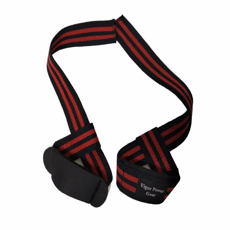 red lifting straps 800
