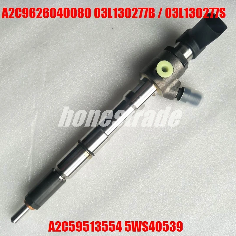 Оригинальный и новый инжектор топливной системы A2C9626040080 A2C59513554