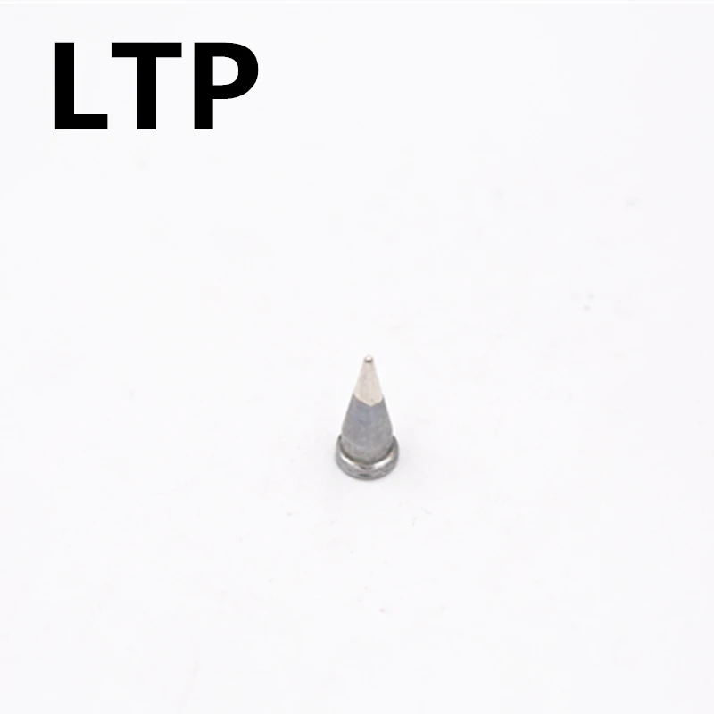 SZBFT 3 шт. свинец ЛТК LTP LT1S 1,2 мм для Веллер советы жалом припой для WS81 WSP80 MPR80