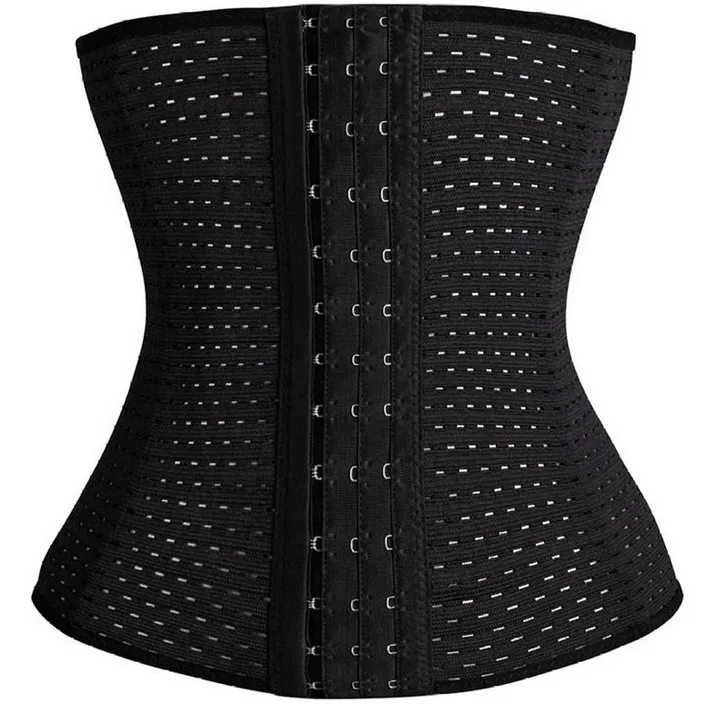 low back shapewear Waist trainer shapers waist trainer corset Slimming Belt Shaper body shaper slimming modeling strap Belt Slimming Corset  ssy20 tummy control underwear Shapewear