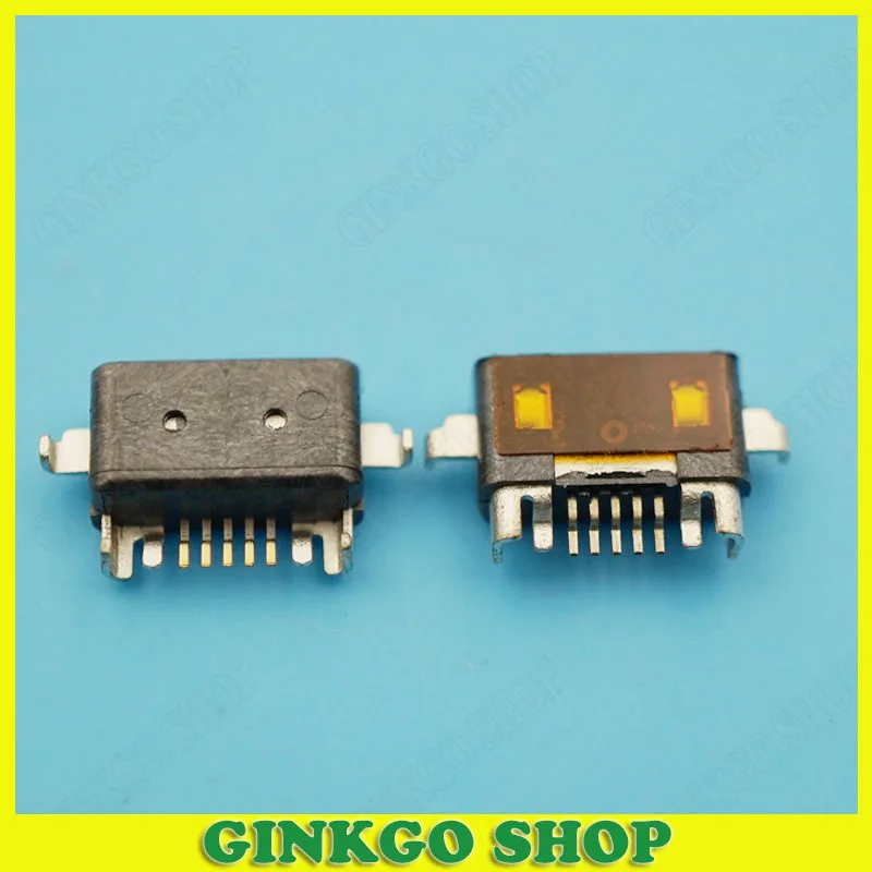 Разъем Micro USB для зарядки порта M2/3/Redmi 1S|socket connector|socket micro usbsocket usb |