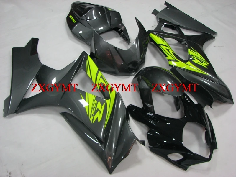 

Abs Fairing for for Suzuki GSXR1000 2007 - 2008 K7 Bodywork GSXR1000 2008 Black Grey Green Motorcycle Fairing GSX-R1000 07