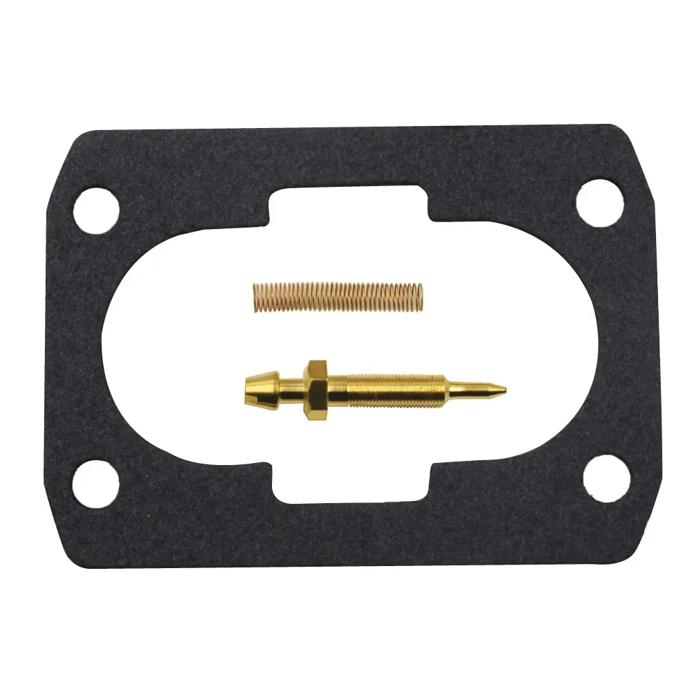 Kit para Mercury Carburador Reconstruir Marine 3.0l 4.3l 5.0l 5.7l Mercarb 2 Bbl Carburador 3302 804844002 1389 9562a1 1389 9563a1 5 3302-804844002 1389-9562a1 1389-9563a1