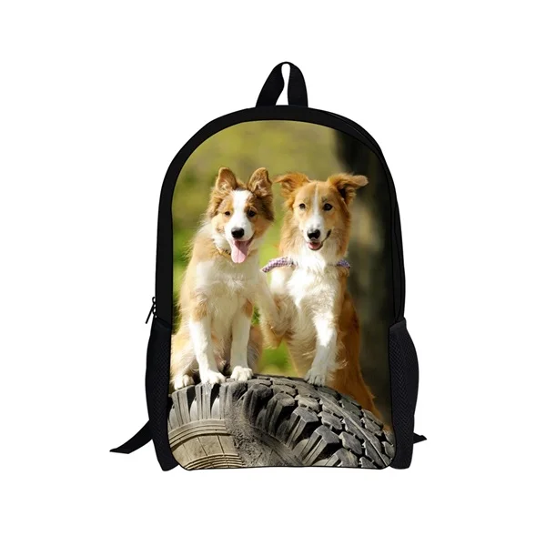 Laptop Backpack Student Bookbag Black NOT Bernese Mountain Dog Spring Travel Backpack School College Backpack for Boys and Girls