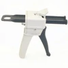 50ML AB Epoxy Glue Gun Applicator Adhensive Squeeze Tool Mixed 1:1 and 2:1 ► Photo 3/6