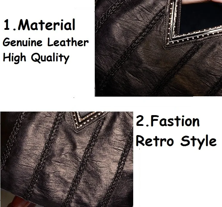 High Quality brand shoulder bag