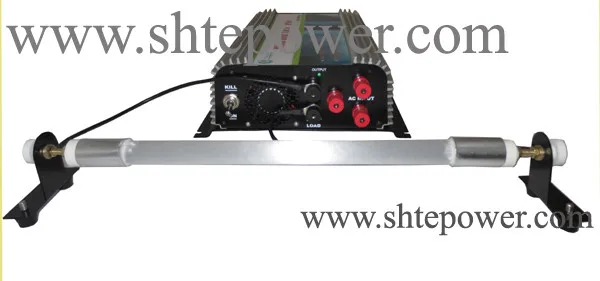Dump load resistor WAL1500w2000w