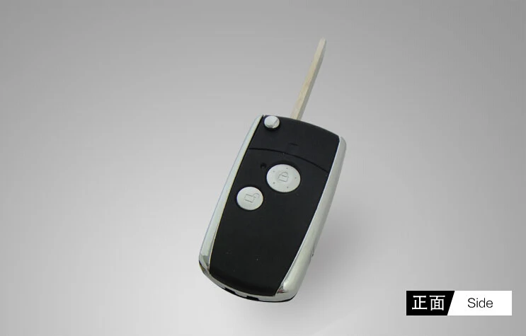 2 Buttons Flip Remote Key Shell for Honda(11)