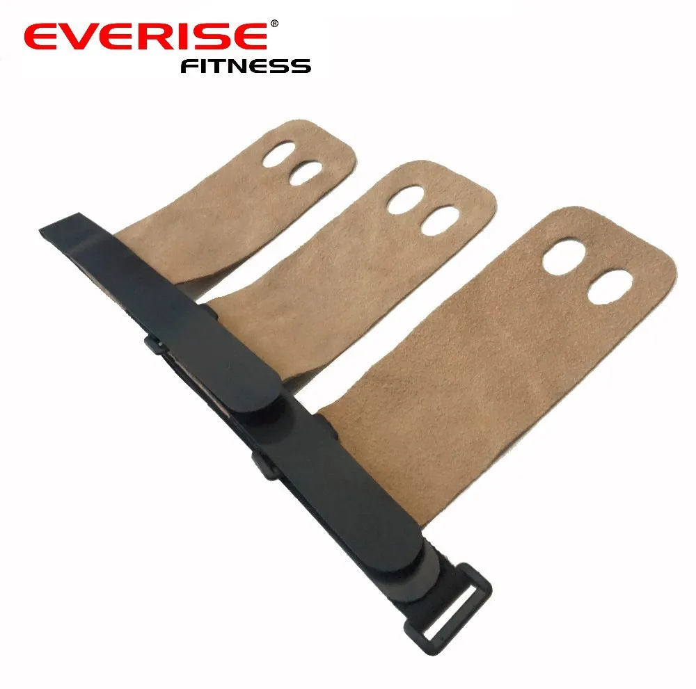 Cossfit Grips Leather Hand Grips Crossfit Pull Up Hand Grips Weight