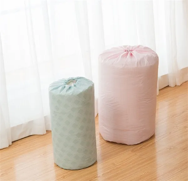 Для хранения одеяла складная сумка для хранения одежды декоративное полотенце шкаф Органайзер для свитера коробка, мешочек высокого качества домашнего хозяйства Containe