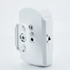 Wireless Intelligent PIR Motion Sensor Alarm Detector For GSM PSTN Home Burglar Alarm System Security Built-in antenna ► Photo 3/3