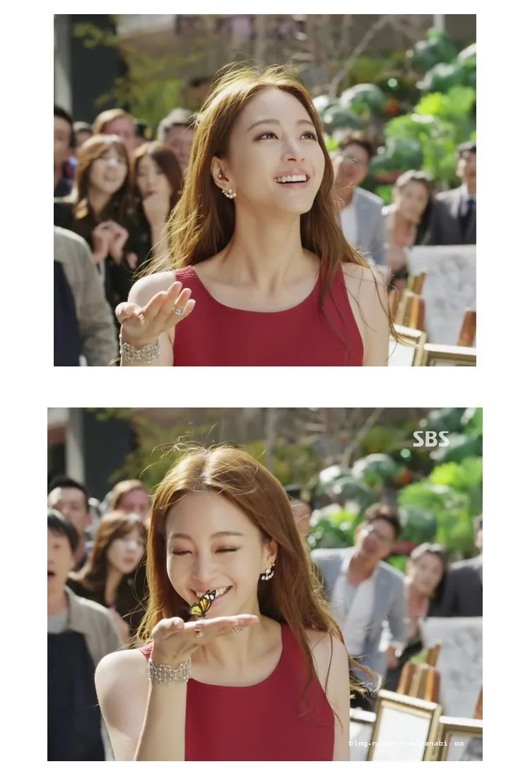 Us 0 38 61 Off Korean Beauty Born Sarah Han Ye Seul Same Paragraph Crystal Rhinestone Imitation Imitation Pearl Earrings Channel Free Shipping Pearl