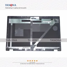 Чехол для lenovo Thinkpad P50, чехол для ЖК-панели, задняя крышка, Корпус Корпуса 00UR812 AP0Z6000900 4 K, модель черного цвета