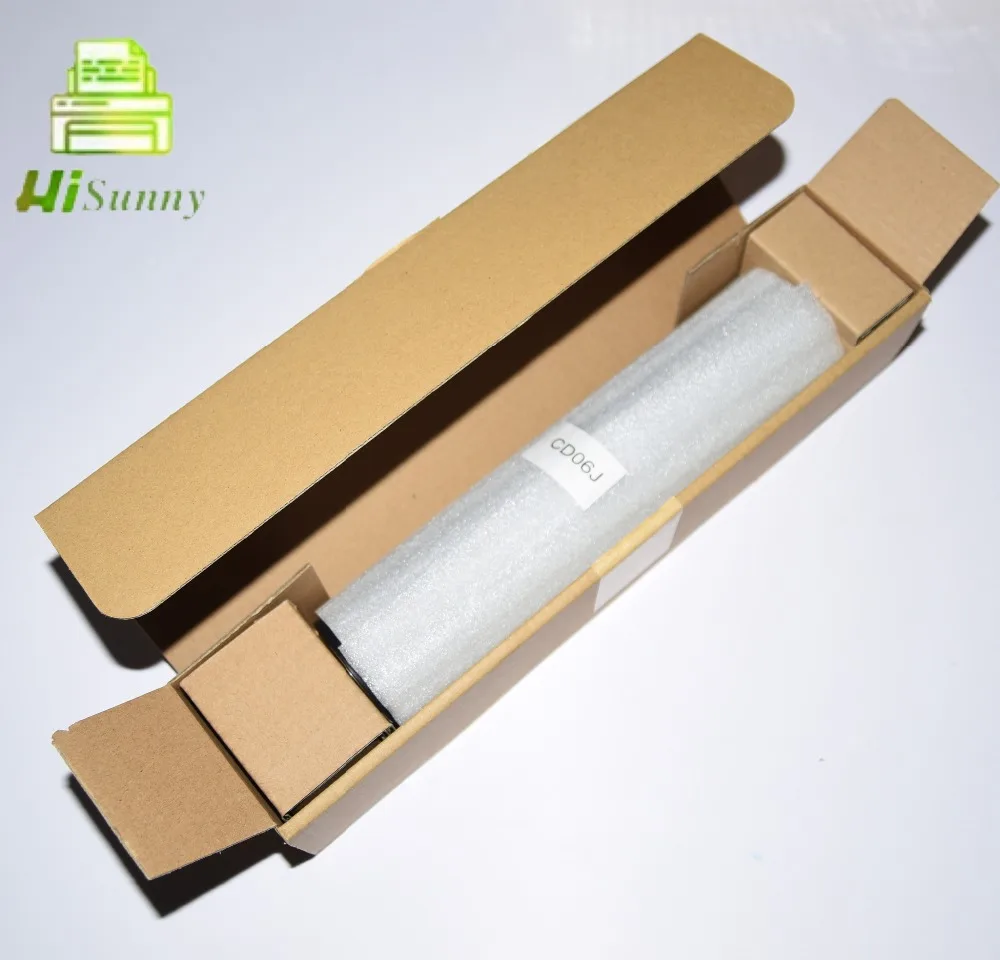  022N02374 for Xerox WorkCentre WC 4250 4260 Lower Sleeve Fuser Pressure Roller -1