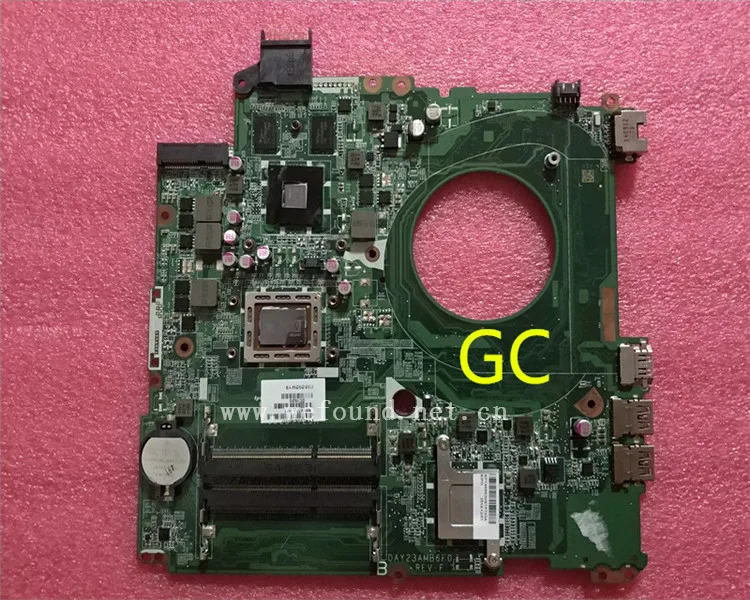 

laptop Motherboard For 15-P 15-F 17-P 17-F 803973-501 763428-501 system mainboard Fully Tested