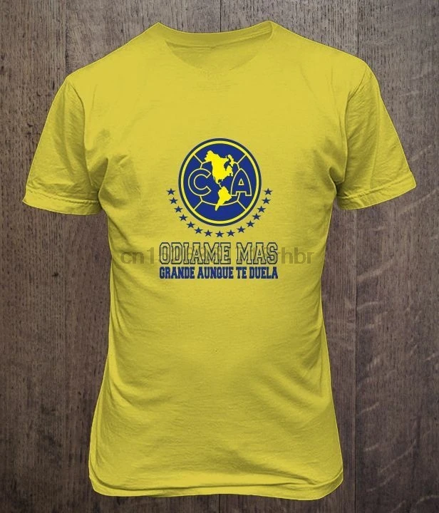 

Club America Camisa Liga MX- aguilas del america Mexico - Tshirt - jersey