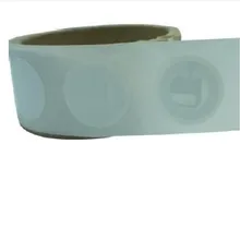 N X P 213 13,56 Mhz универсальная NFC бирка стикер ISO/IEC14443A стикер s 203 бирки