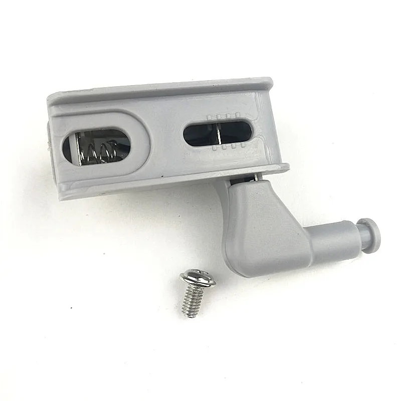 Universal 0.25W Kitchen Cabinet Cupboard Closet Wardrobe Inner Furniture Hinges LED Light System