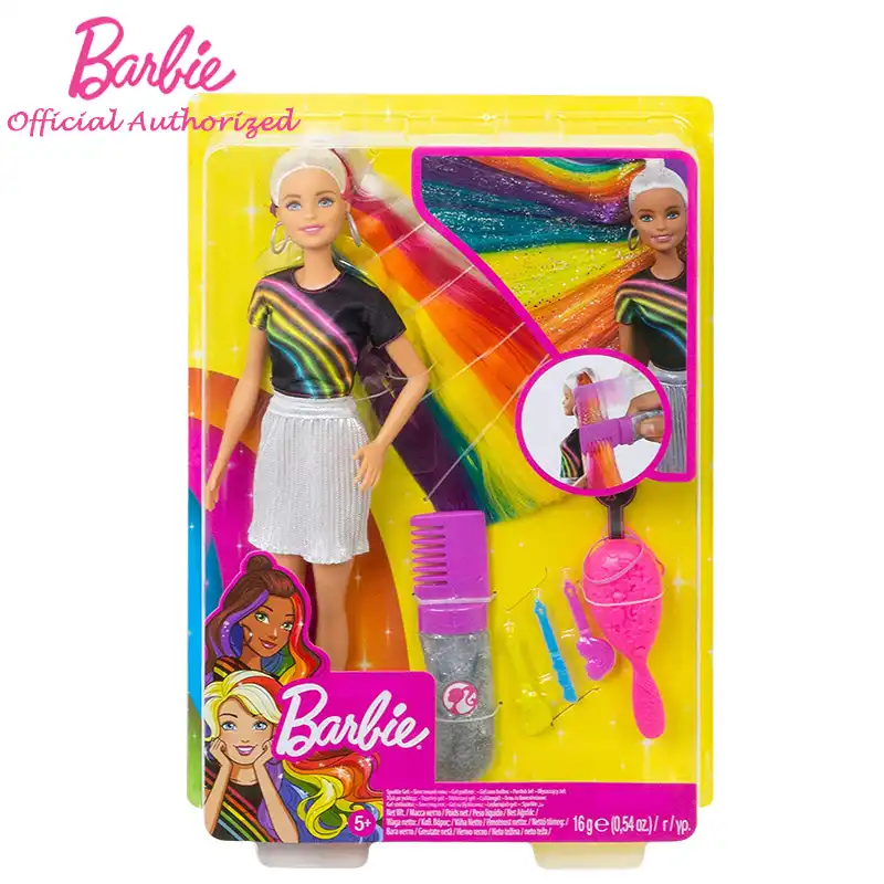jouet fille 2019