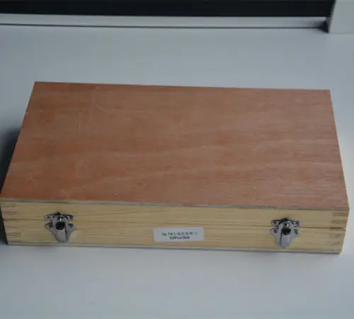 Набор накладок Keyway 30 шт. 5 накладки 1/2 '' 1 1/2'' + 18 втулок 7 высокое