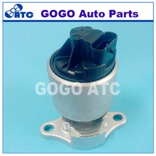 Клапан EGR для Chevrolet Aveo Pontiac S Узуки OEM 9015237 96386735 18111-86Z00 EGV798, EGR1557, EGR4324, 214-2228, 70-6151