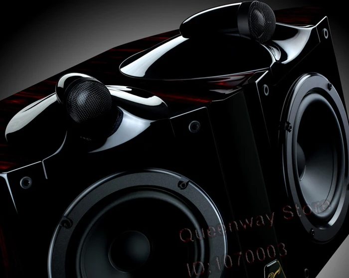 Swans 2.3BHT 5.2 Home Theater low level distortion powerful linear output active ultimate ribbon home theater system customized Swans 2.3BHT 5.2 Home Theater low level distortion powerful linear output active ultimate ribbon home theater system customized