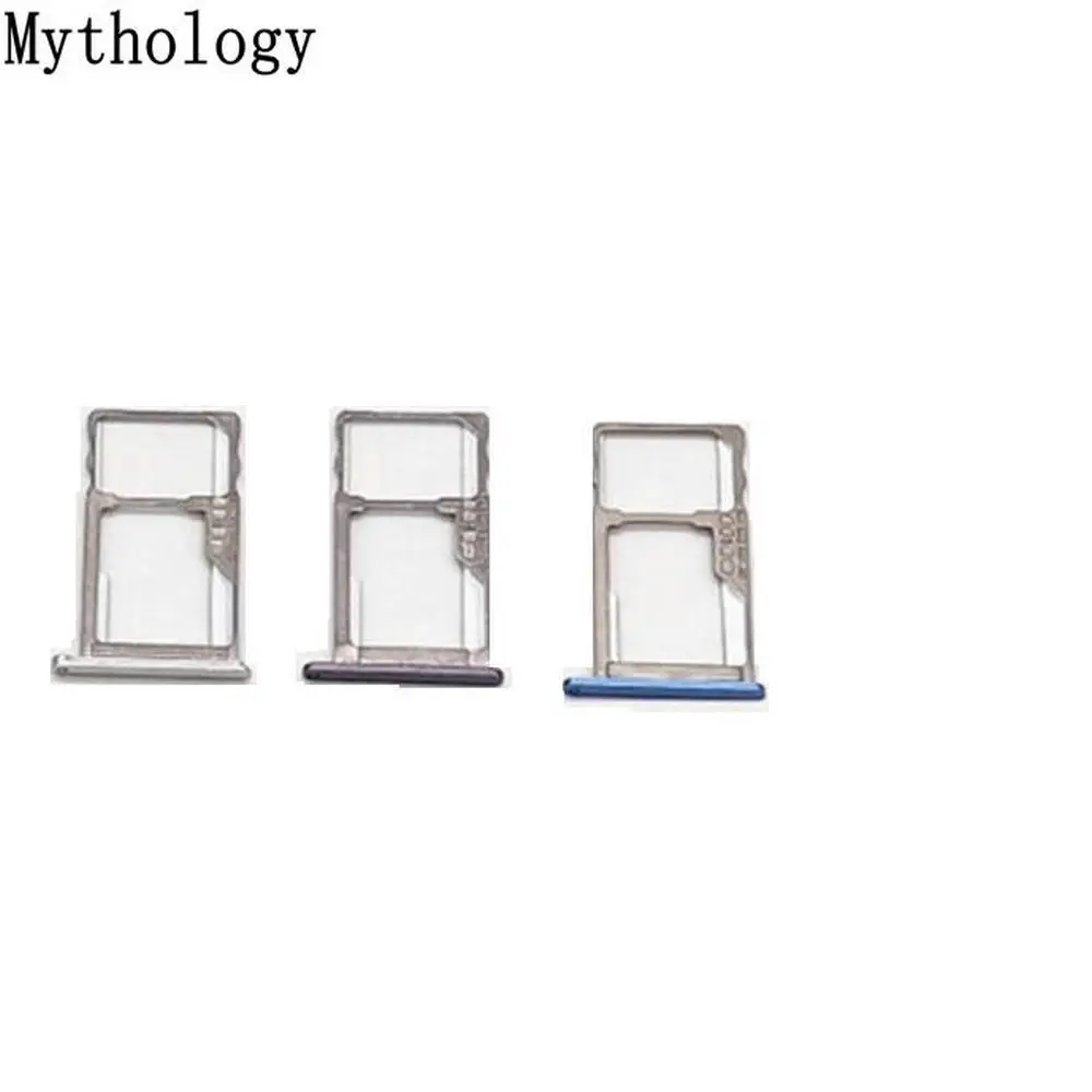 

Mythology Sim Cards Adapters For Mei zu M5 Note M621Q Card Tray Holder Slot Mobile Phone