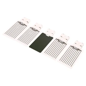 

w 5Pcs New Ceramic Ozone Plate With Base For Ozone Generator Air Purifier Sterilization Machines Ozone Plates