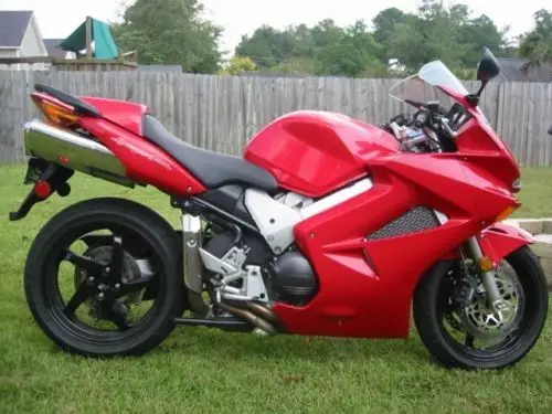 Купить Мотоцикл Хонда 800 Vfr