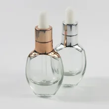 1 X Top Quality 30ml 1oz Empty Dropper Bottle Portable Aromatherapy Esstenial Oil Bottle with Glass Eye Dropper 1 X Top Quality 30ml 1oz Empty Dropper Bottle Portable Aromatherapy Esstenial Oil Bottle with Glass Eye Dropper